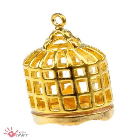 BALI CHARMS 3D MAX KANAREK...