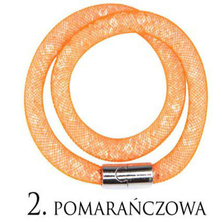 BRANSOLETKA STARDUST...