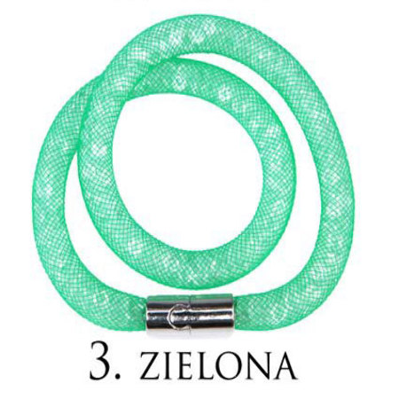 BRANSOLETKA STARDUST...