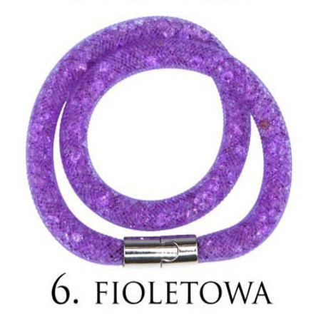 BRANSOLETKA STARDUST...