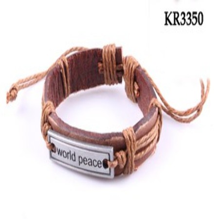 BRANSOLETKA MĘSKA UNISEX...