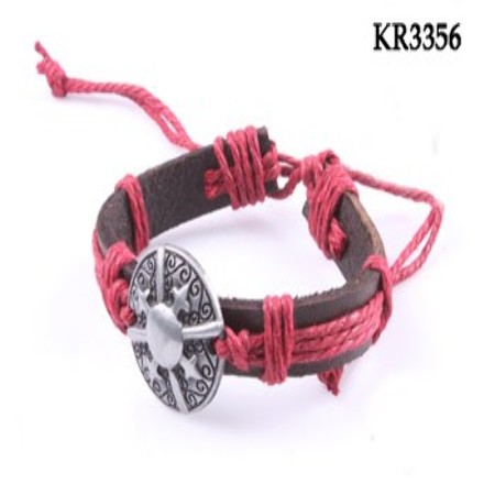 BRANSOLETKA MĘSKA UNISEX...