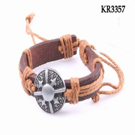 BRANSOLETKA MĘSKA UNISEX...