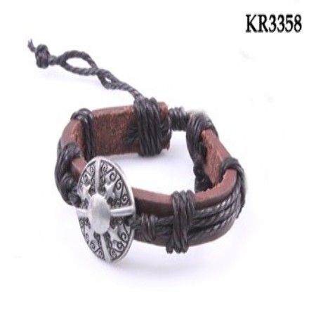 BRANSOLETKA MĘSKA UNISEX...