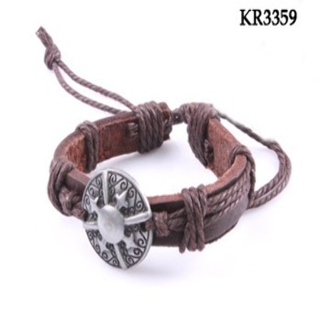 BRANSOLETKA MĘSKA UNISEX...