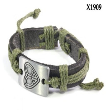 BRANSOLETKA MĘSKA UNISEX...