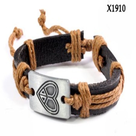 BRANSOLETKA MĘSKA UNISEX...