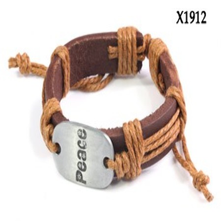 BRANSOLETKA MĘSKA UNISEX...