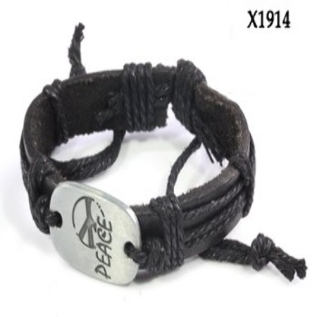 BRANSOLETKA MĘSKA UNISEX...