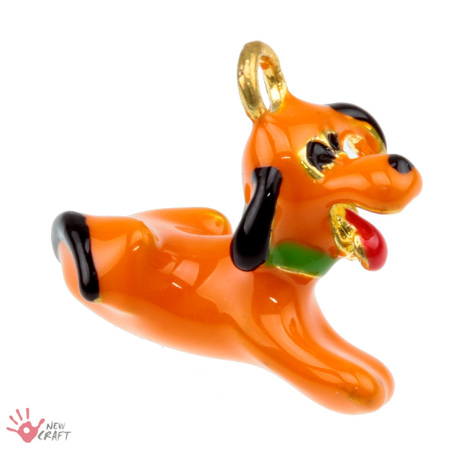 BALI CHARMS 3D MAX PIES...