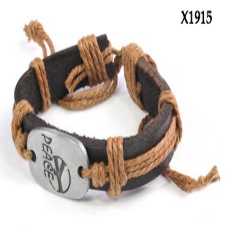 BRANSOLETKA MĘSKA UNISEX...