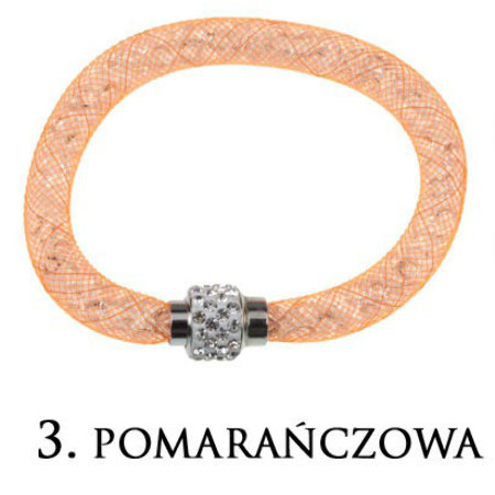 BRANSOLETKA STARDUST...