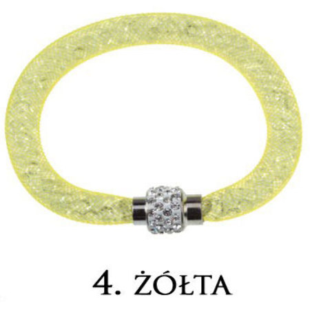 BRANSOLETKA STARDUST...