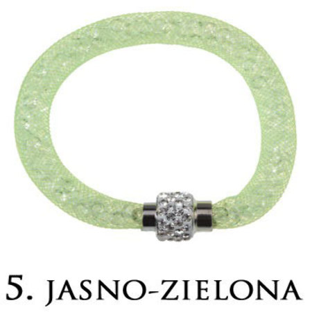 BRANSOLETKA STARDUST...