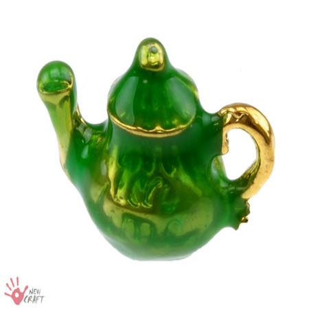 BALI CHARMS 3D MAX CZAJNIK...