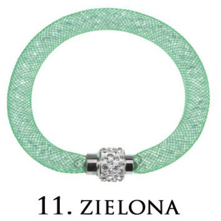 BRANSOLETKA STARDUST...