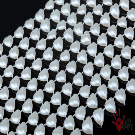 TAŚMA SZEROKA DEKORACYJNA...