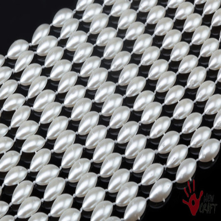 TAŚMA SZEROKA DEKORACYJNA...