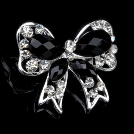 BROSZKA KWIAT VINTAGE...