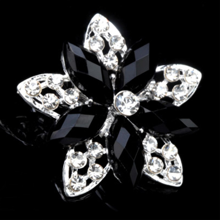 BROSZKA KWIAT VINTAGE...