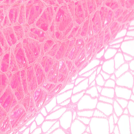 SIATKA KORONKOWA 160cm...