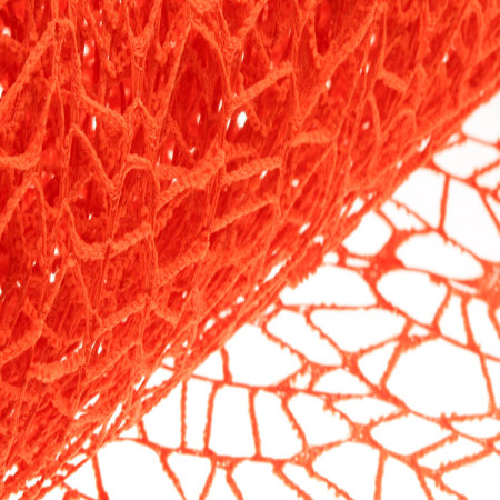 SIATKA KORONKOWA 160cm...