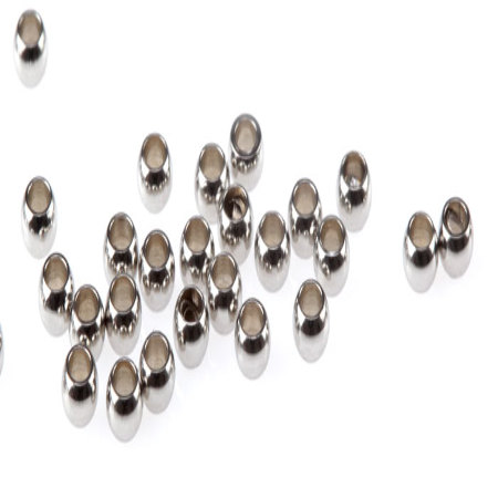 KULKA 3mm KULKI STOPER STAL...