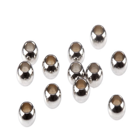 KULKA 4mm KULKI STOPER STAL...