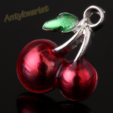 ZAWIESZKA BALI CHARMS...