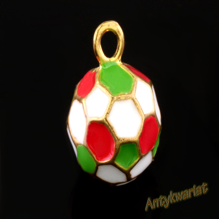 BALI CHARMS 3D MAX PIŁKA...