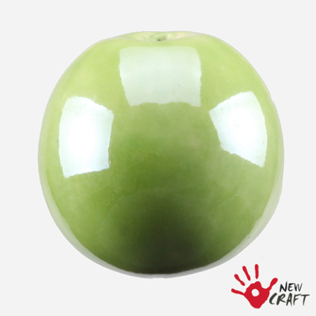 CERAMIKA KULA JASNY ZIELONY...