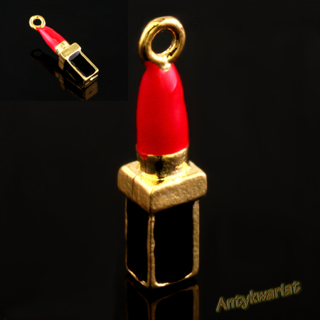 BALI CHARMS 3D MAX SZMINKA...