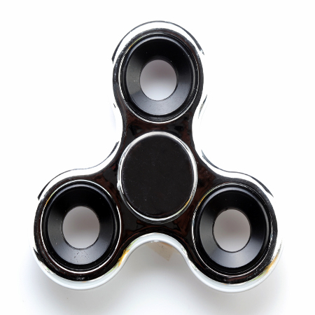 SPINNER HAND FIDGET...