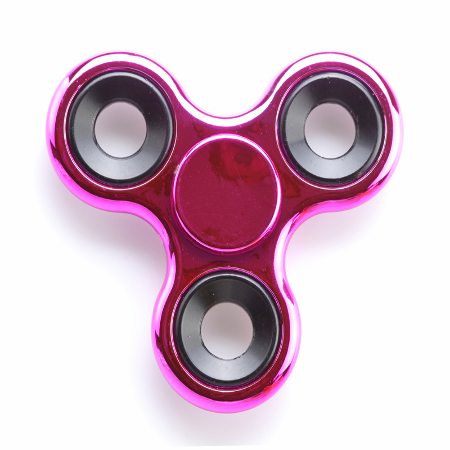 SPINNER HAND FIDGET...
