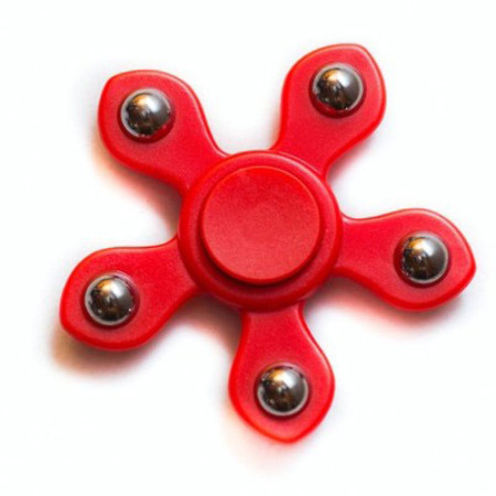 SPINNER HAND FIDGET...