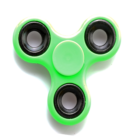 SPINNER HAND FIDGET...