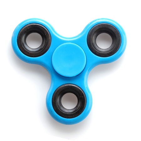 SPINNER HAND FIDGET...