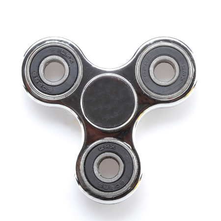 SPINNER HAND FIDGET...