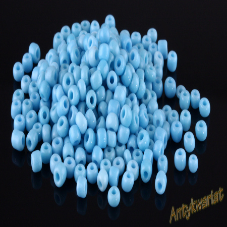 KORALIKI SZKLANE SEEDS 3mm...