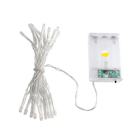  COTTON BALL 30 LED...