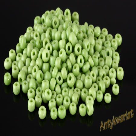 KORALIKI SZKLANE SEEDS 3mm...