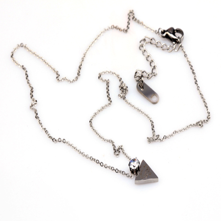 NASZYJNIK STAL SZLACHETNA...