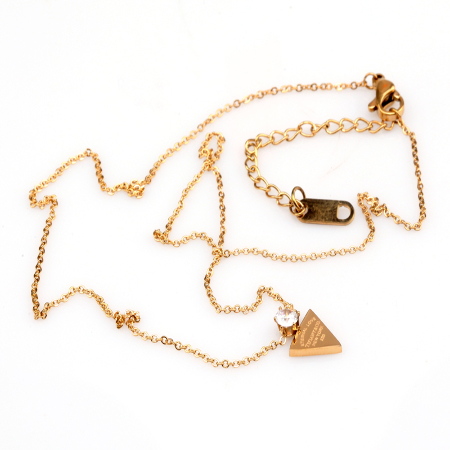 NASZYJNIK STAL SZLACHETNA...