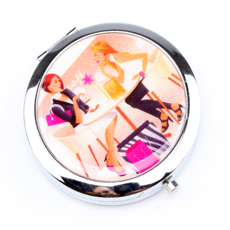 LUSTERKO KIESZONKOWE...