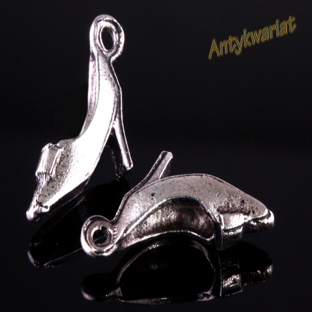 ELEMENT BALI BUT CHARMS...