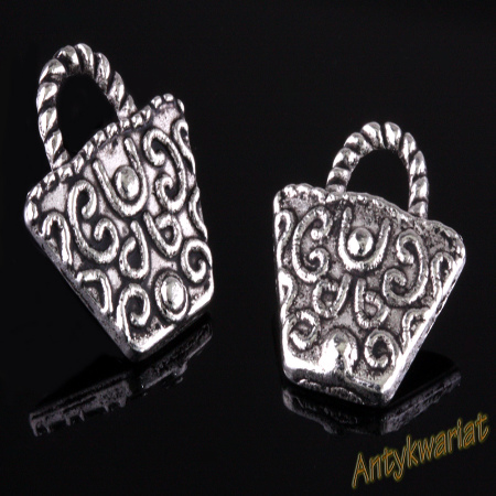 ELEMENT BALI KOSZYK CHARMS...