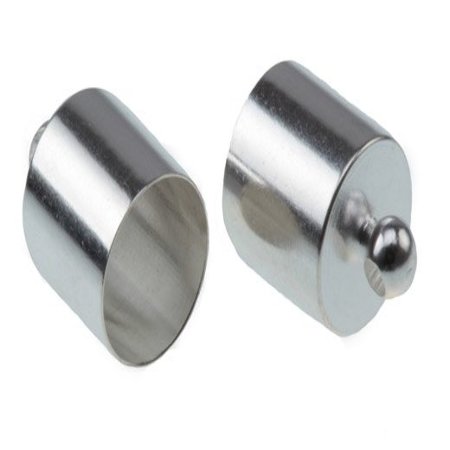 KOŃCÓWKI SZNURKA RZEMIENI...