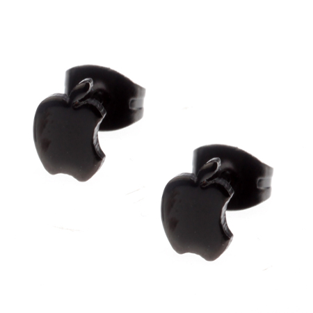 KOLCZYKI STAL SZLACHETNA...