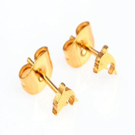 KOLCZYKI STAL SZLACHETNA...