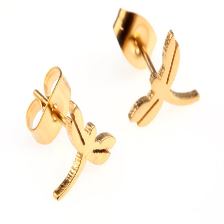 KOLCZYKI STAL SZLACHETNA...